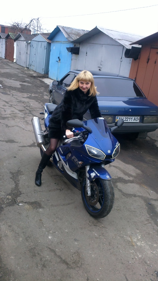 Ирина Ярова | Донецк