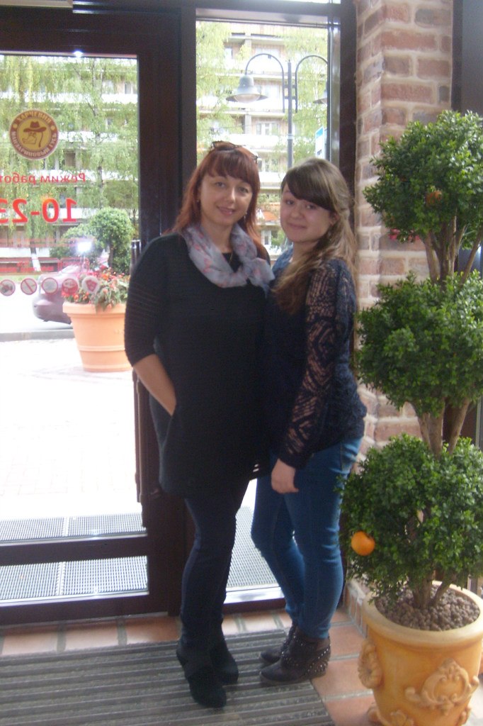 Людмила Голубева | Витебск