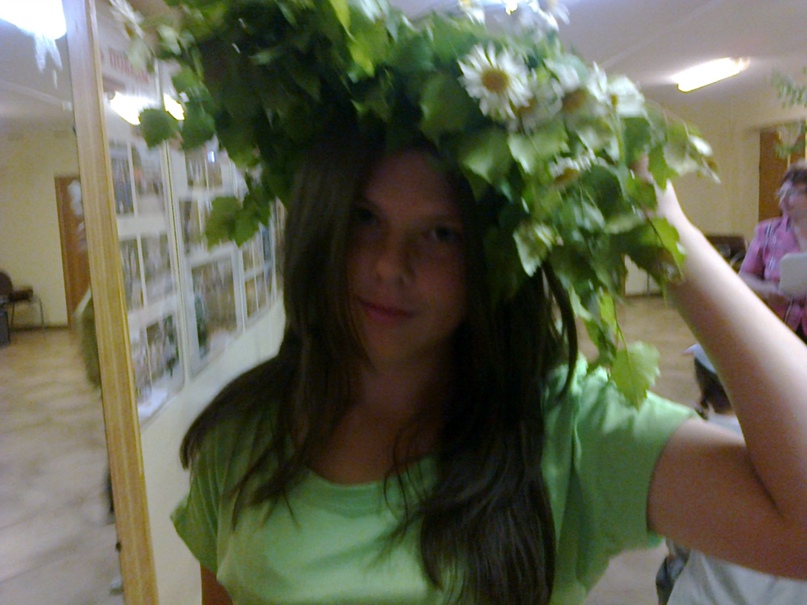 Наталья Яблокова | Тверь