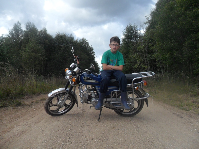 Евгений Иванов | Вышний Волочек