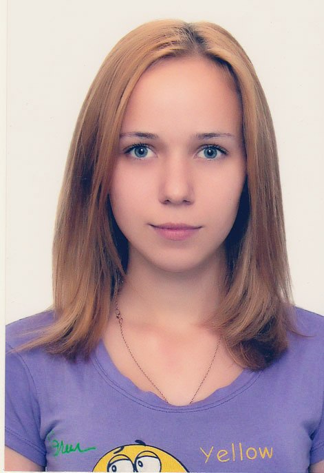 Александра Черкасова | Краснодар