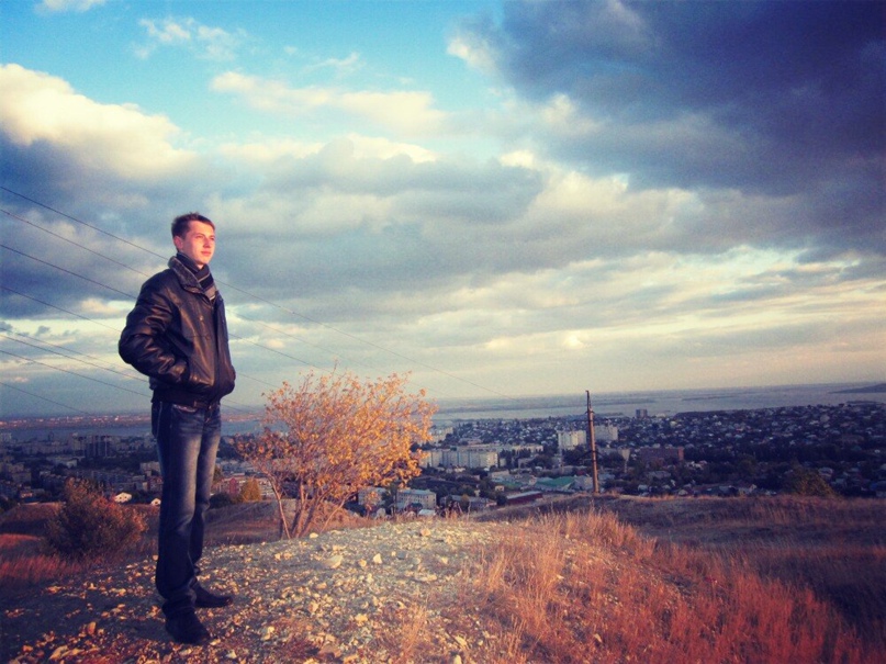 Вадим Соколовский | Саратов