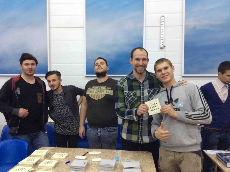 Андрей Мельников | Ростов-на-Дону