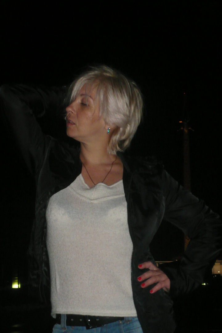 Светлана Солнцева | Warszawa