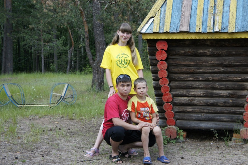 Слава Леонтьев | Козьмодемьянск