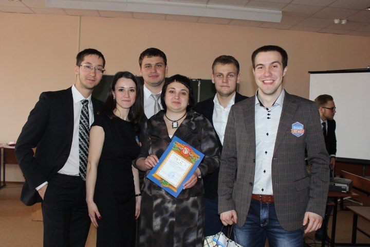 Роман Рзаев | Тюмень