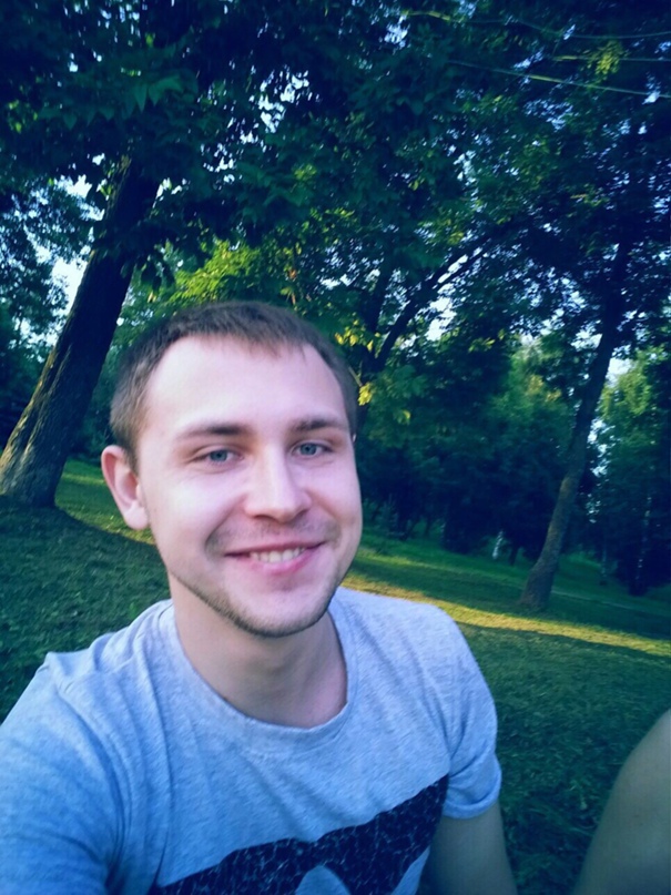 Дима Виноградов | Ярославль