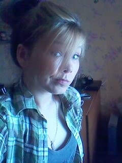 Анастасия Артемьева | Ижевск