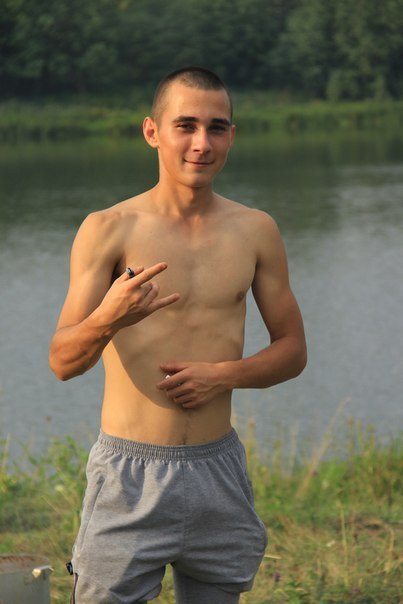 Игорь Кузнецов ♥ M @ /\ O Й ♥ |