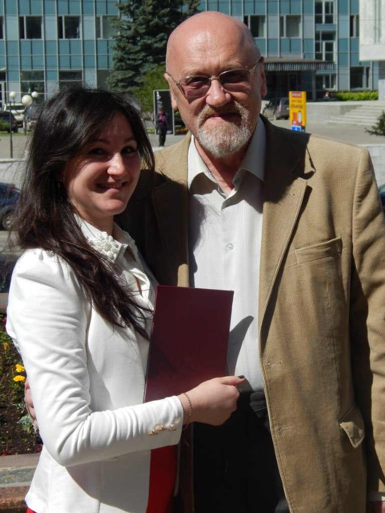 Инна Шакирова | Пермь