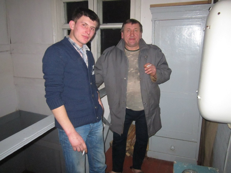 Кирилл Шадрин | Северодвинск