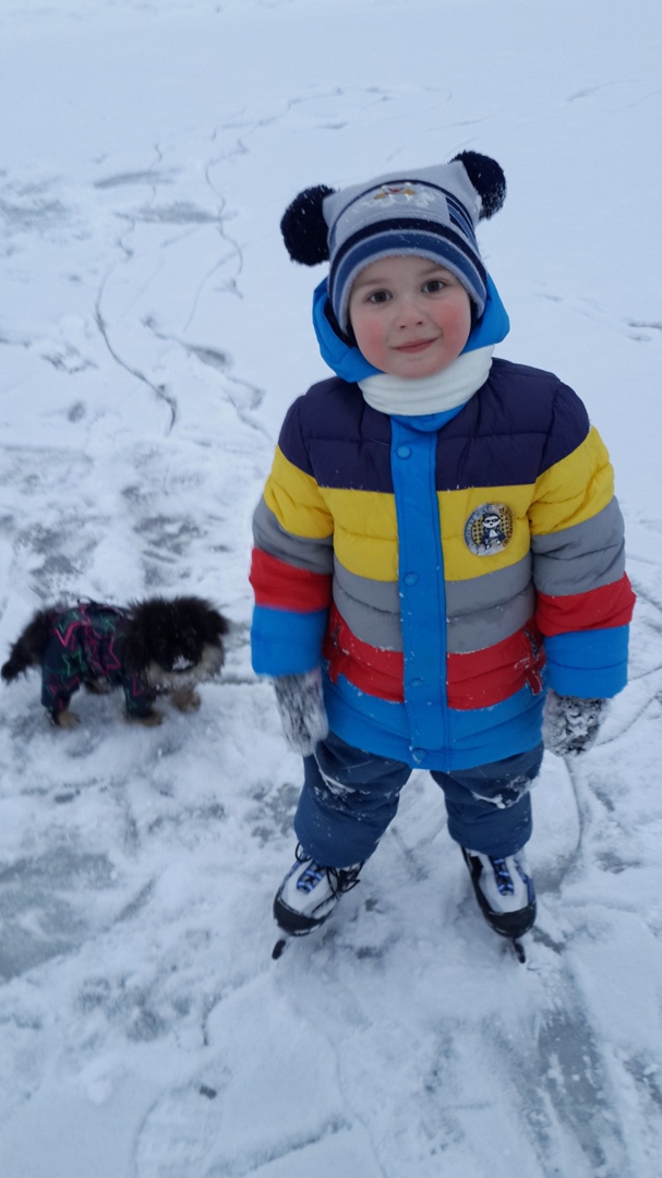 Евгений Ботов валерьевич | Москва