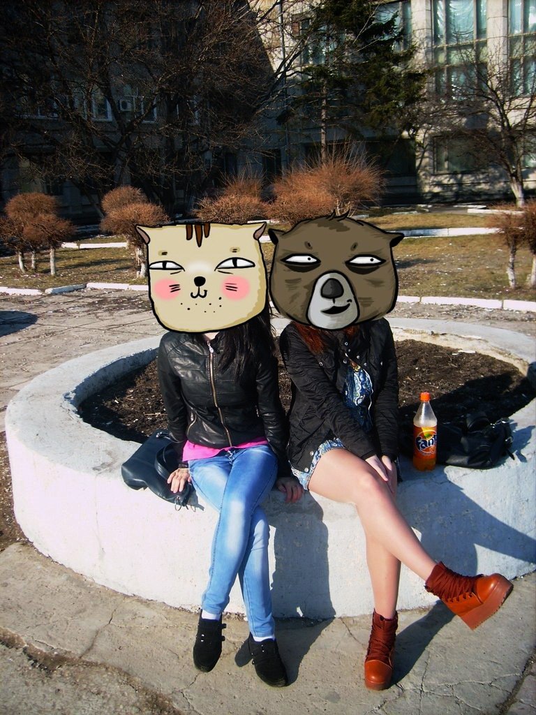 Анна Аликина | Комсомольск-на-Амуре