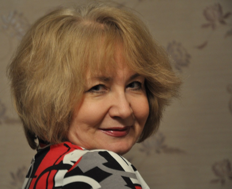 Женя Матвеева | Москва