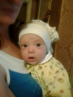 Таня Ляшенко | Мурманск