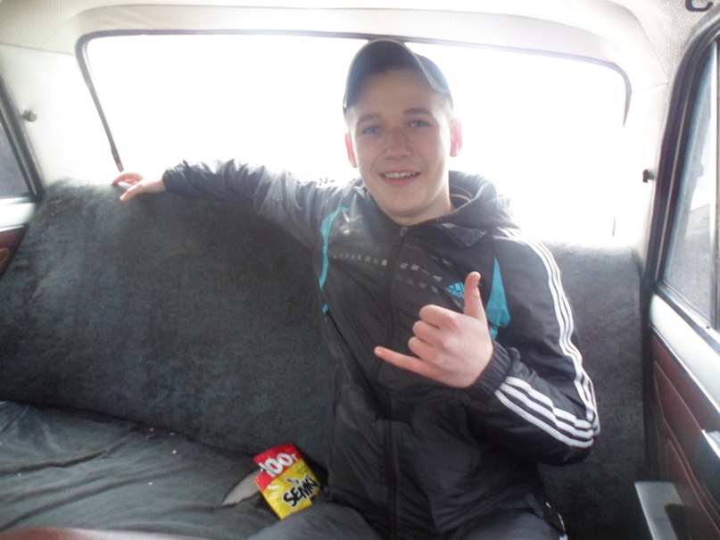 Андрей Белоусов | Мариуполь