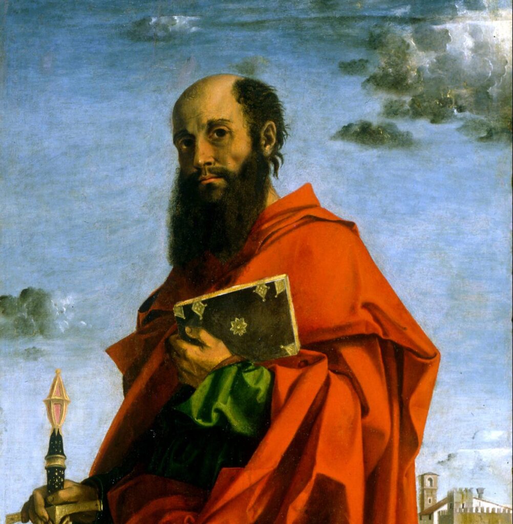 Апостол павел фото Апостол павел фото