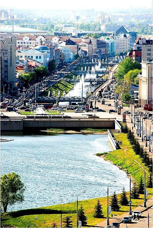 Анна Романова | Москва