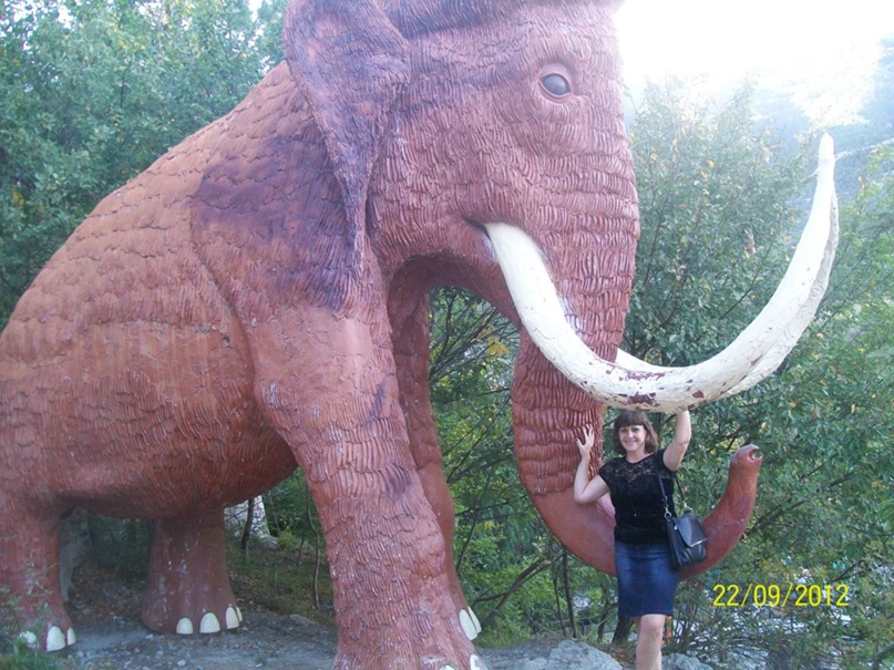 Татьяна Спиридонова | Одесса