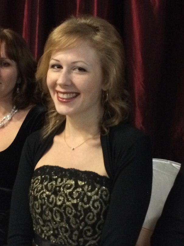 Ирина Казакова | Тольятти