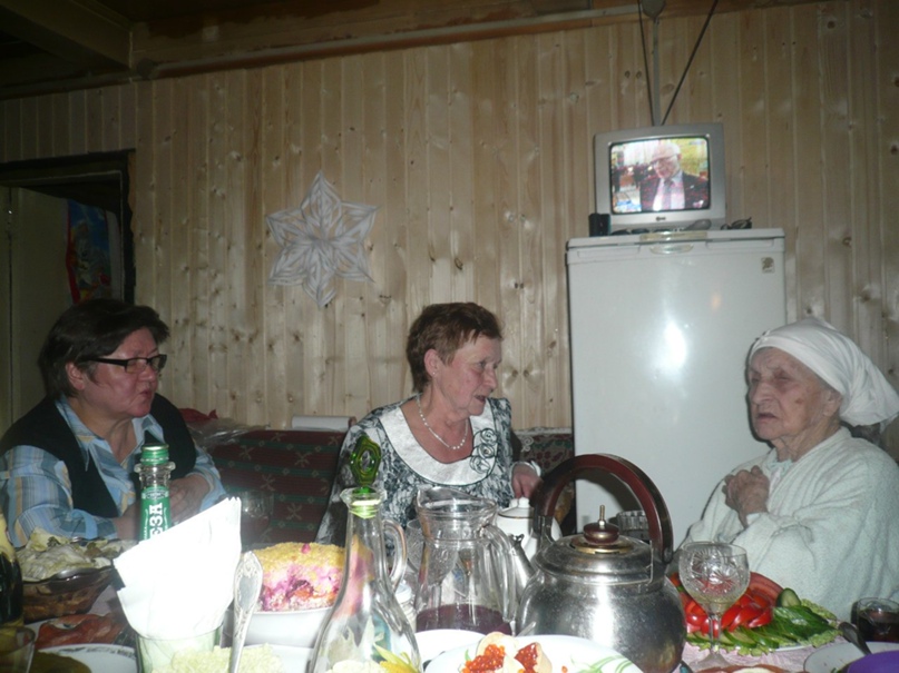 Екатерина Кабанова | Гатчина