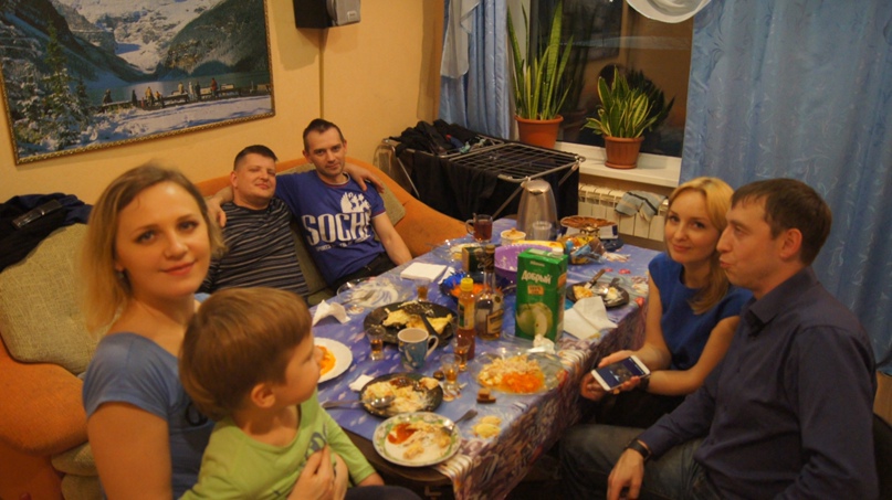 Роман Герасименко | Мга