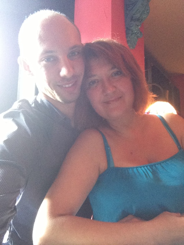 Оля Москалёва | Самара