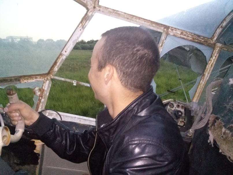 Дмитрий Ефремов | Чебоксары