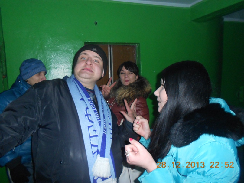 Денис Тюрин | Липецк