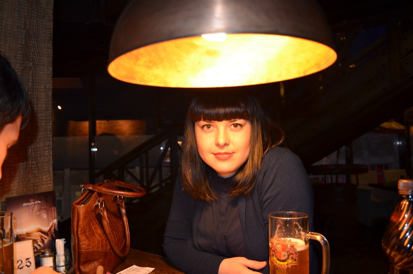 Анна Винокурова | Воронеж