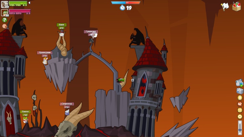 Ваня Матвеев | Омск