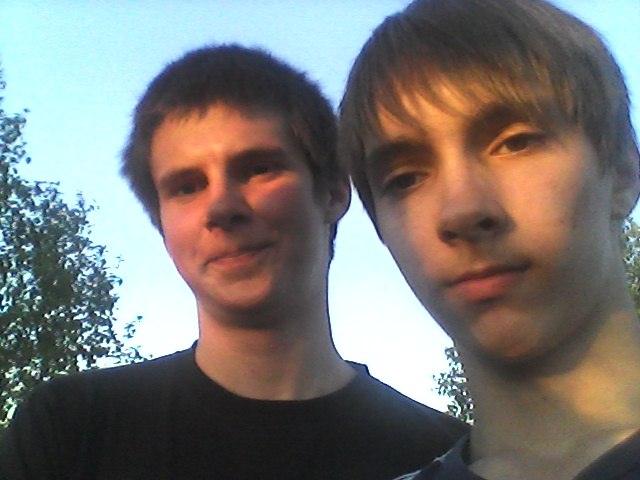 Сергей Гагарин | Апатиты