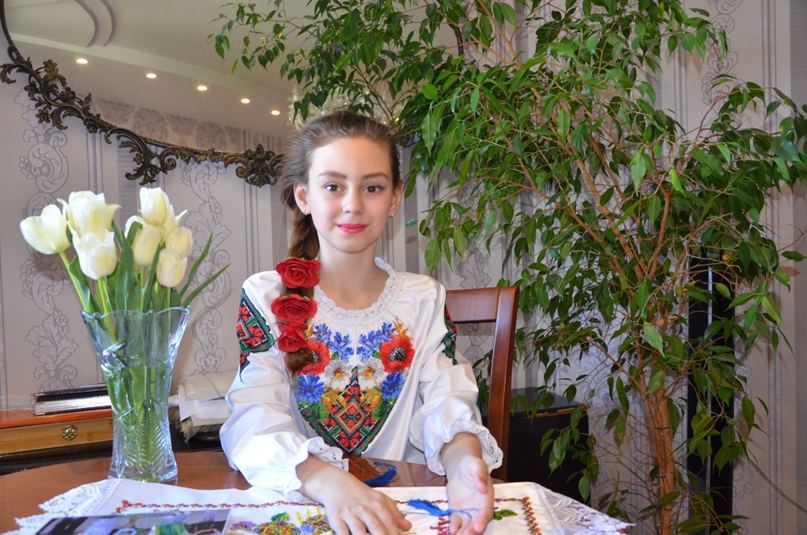 Александр Мещанинов | Одесса