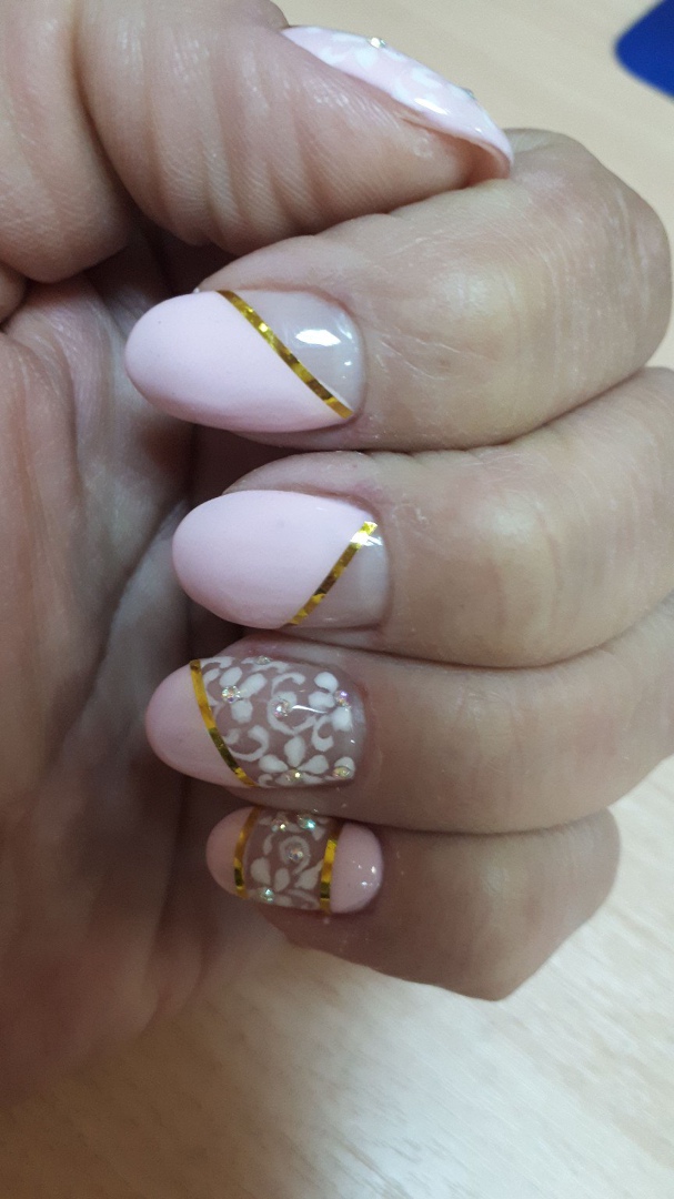 Алёна Гончарук | Уфа