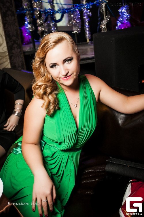 Ольга Касаткина | Нижний Новгород