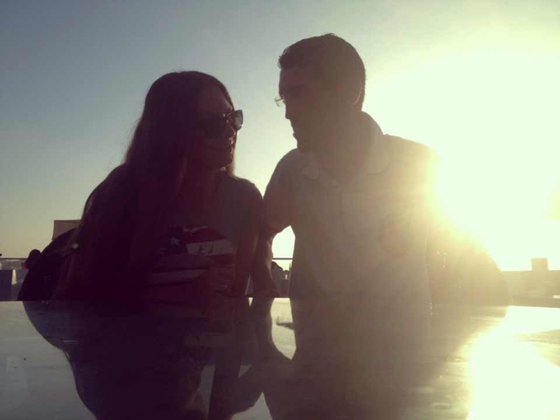 Полина Зриуал | Рязань