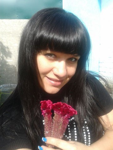 Елена Кисиль | Лохвица