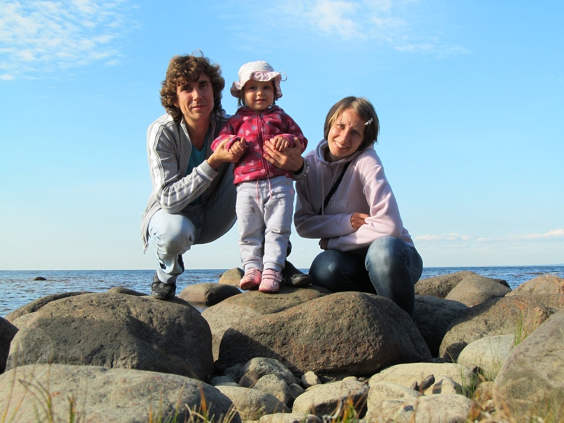 Рома Литвинов | Санкт-Петербург