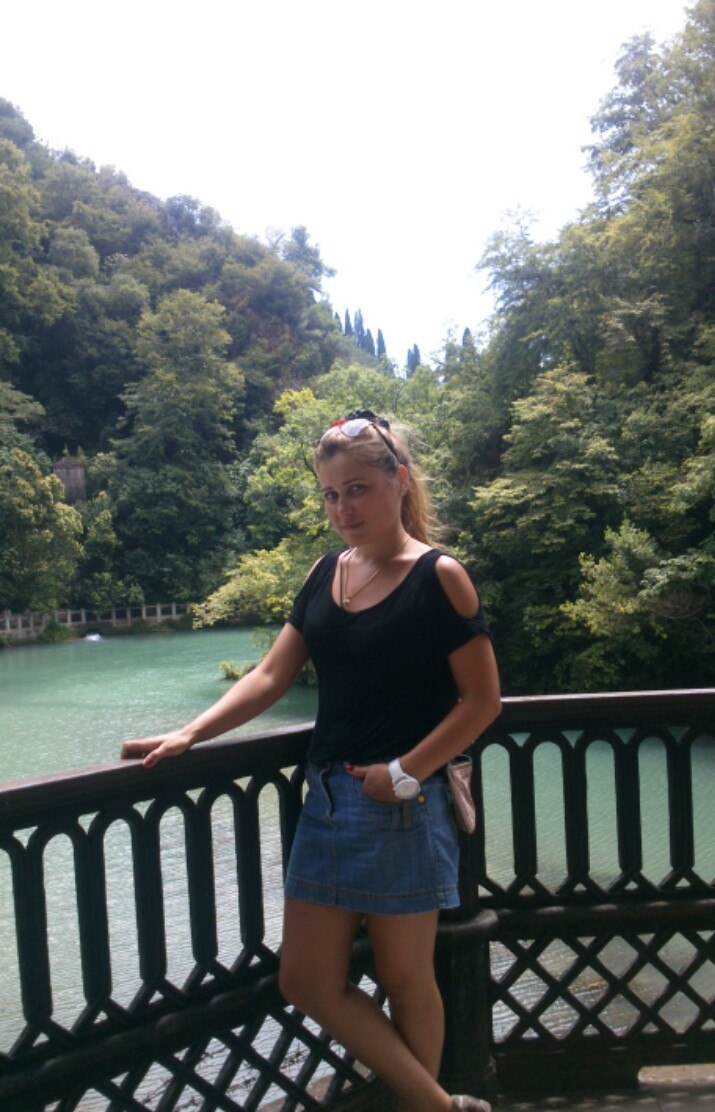 Мария Фоминых | Йошкар-Ола