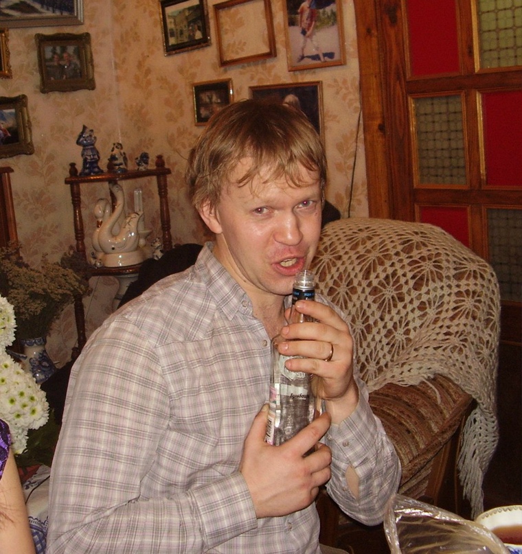 Никита Фомин | Владивосток