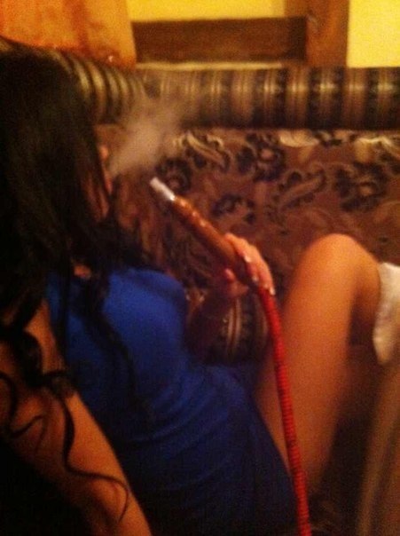 Екатерина Кириллова | Москва