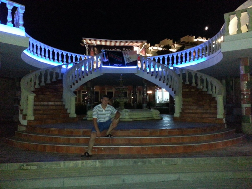 Владимир Андреев | Сызрань