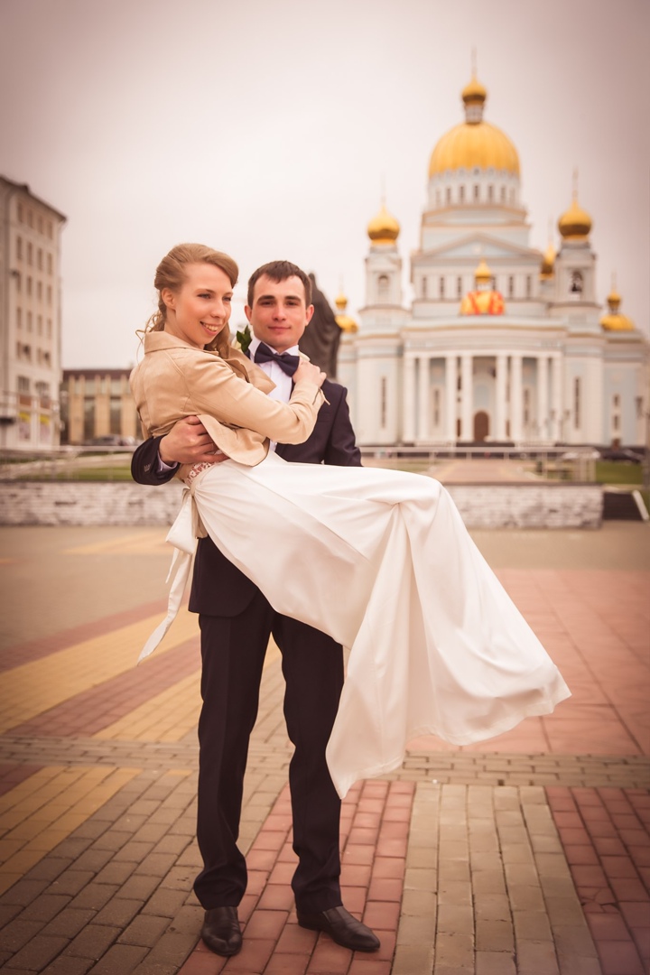 Павел Макеев | Саранск