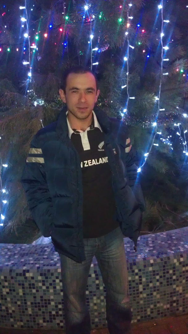 Борис Гусев | Богодухов