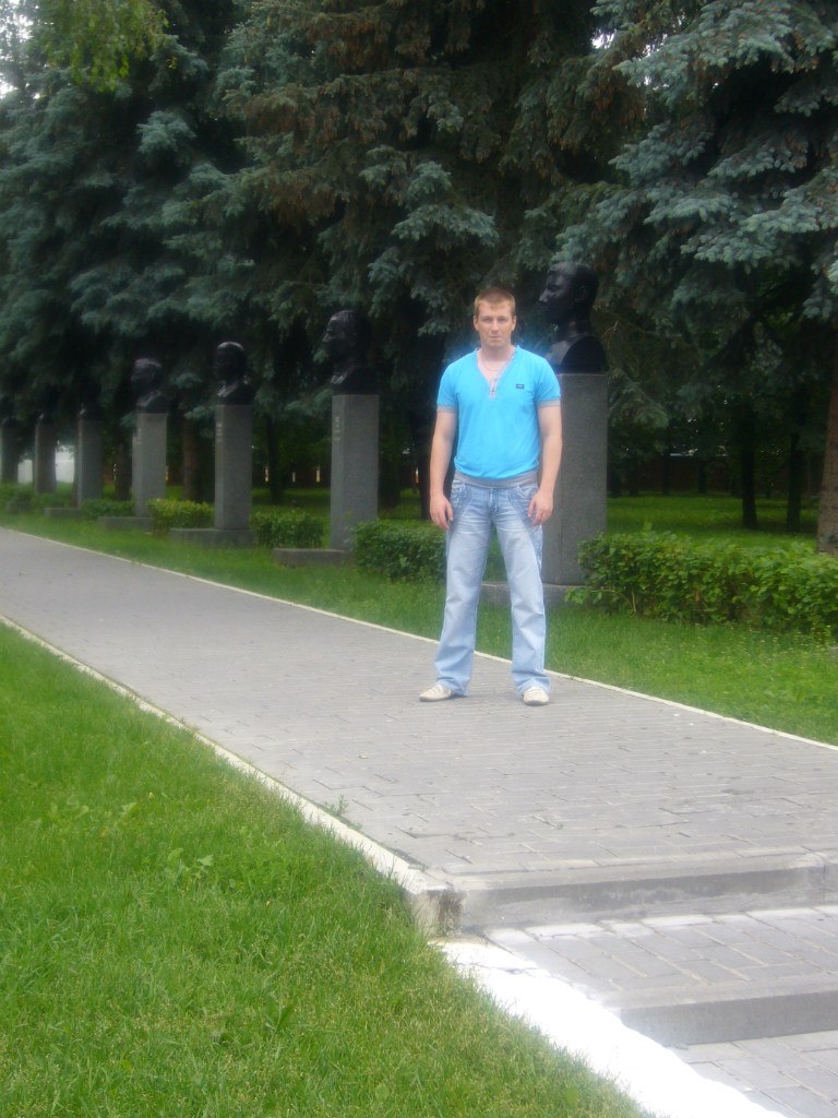 Александр Рассолов | Озёры
