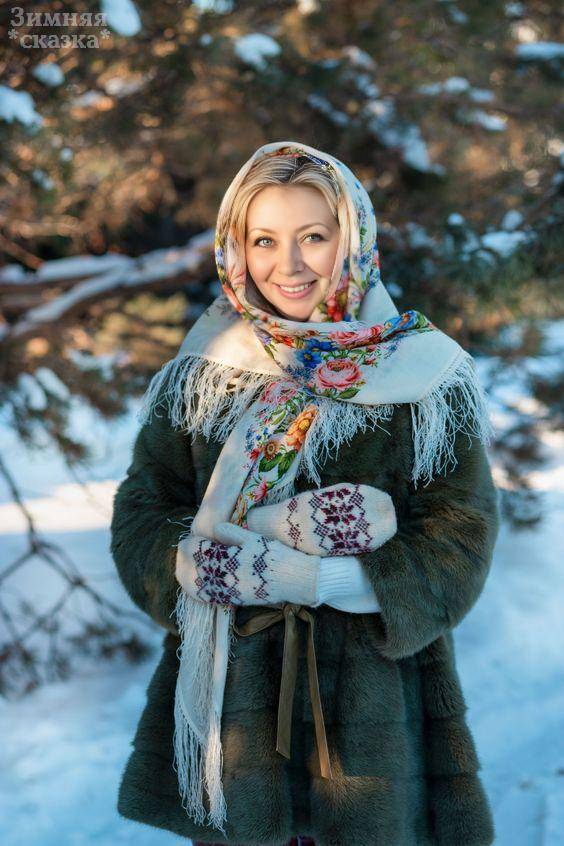 Любовь Ефремова |