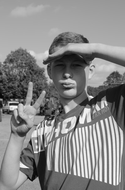 Андрей Варламов | Харьков