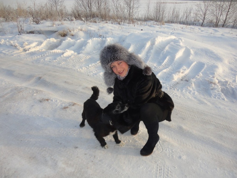 Елена Карпова |