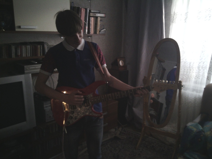 Дима Носов | Шатура