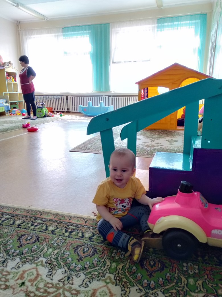 Мария Мещерякова | Абакан